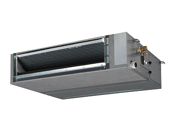 Канальный кондиционер Daikin FBA60A9/RZAG60A