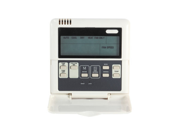 Внутренний блок кондиционера Midea MHG-60HWN1-R