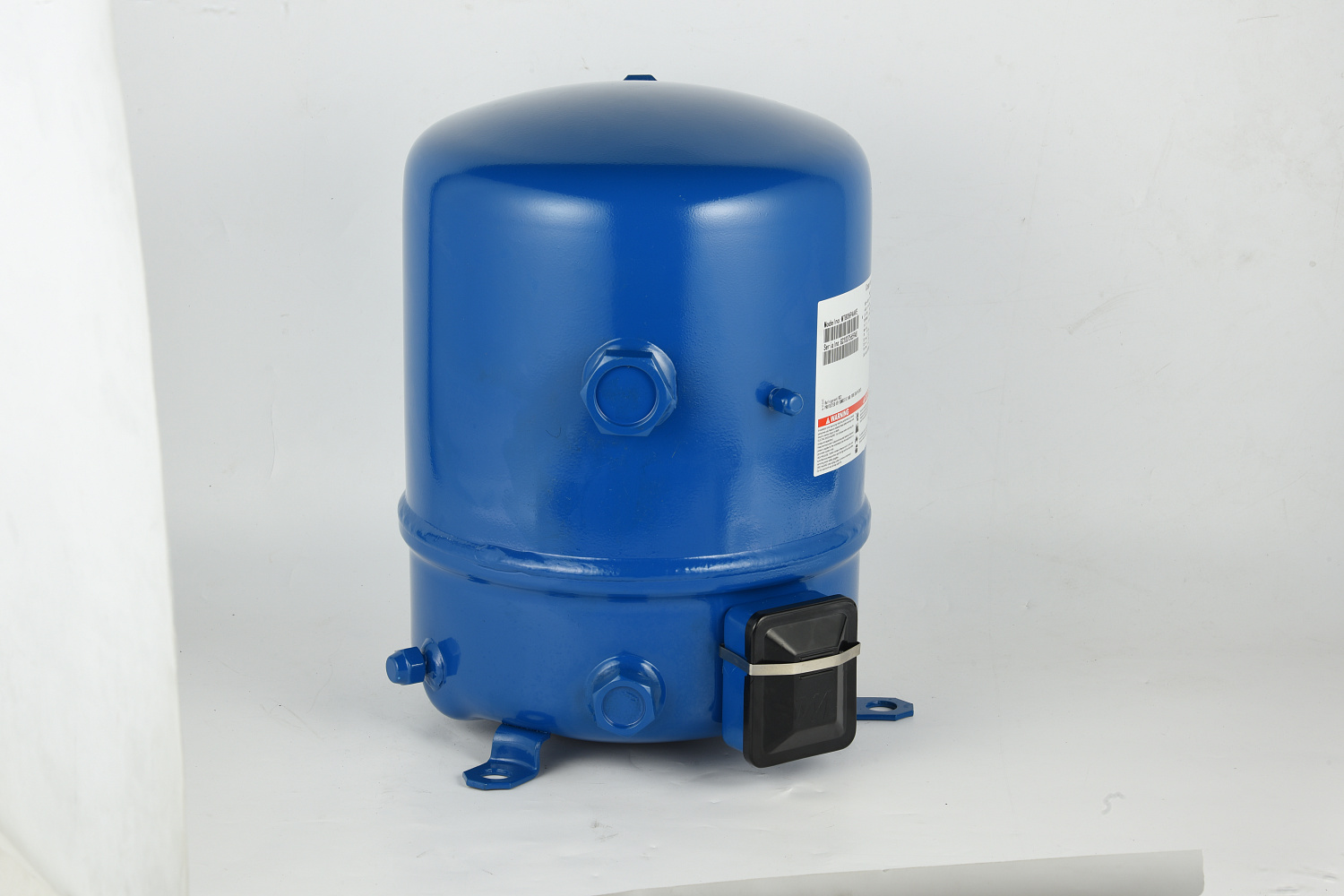 Компрессоры Maneurop. Модельный ряд и применение серии MT и MTZ