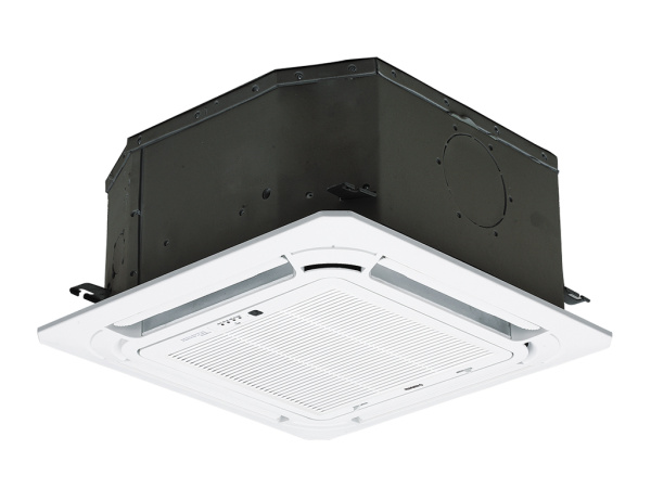 Кассетный кондиционер Kentatsu KSZB35HZAN1R/KSUNB35HZAN1/KPU65-D