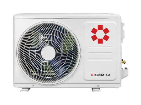 Бытовой кондиционер Kentatsu KSGYK26HZRN1/KSRYK26HZRN1