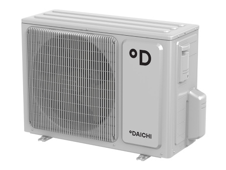 Напольно-потолочный кондиционер Daichi DA50ALKS1R/DF50ALS1R