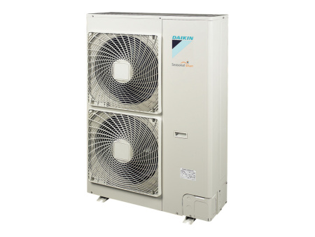 Настенный кондиционер Daikin FAA100B/RZQG100L8Y