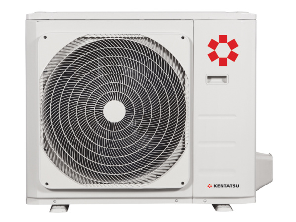 Наружный блок кондиционера Kentatsu KSUNB105HZAN3