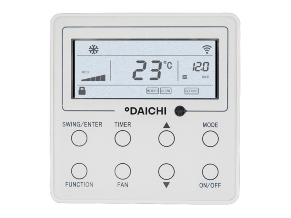 Внутренний блок кондиционера Daichi DA140BLHS1R1