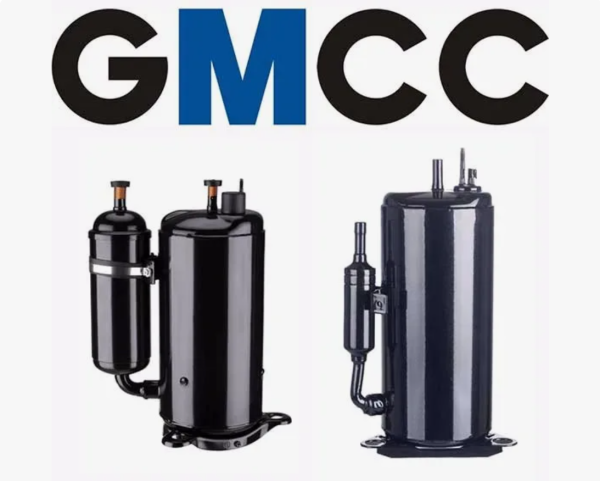 Компрессор GMCC ASN82V1UDZ (спец цена)