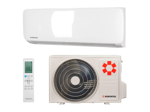 Бытовой кондиционер Kentatsu KSGA35HFRN1/KSRA35HFRN1/-40