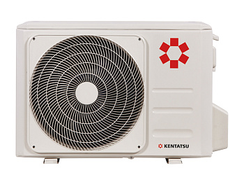 Наружный блок кондиционера Kentatsu KSUTA35HFAN1/-40