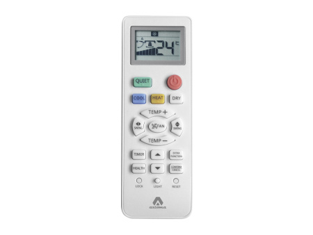 Бытовой кондиционер Axioma ASX18D1U/ASB18D1U