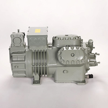 Компрессор DMZL 6WG-50.2 (Китай). Аналог Bitzer 6FE-50Y