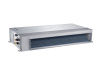 Канальный кондиционер Kentatsu KSKR105HFAN3R/KSUR105HFAN3L