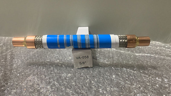 Виброгаситель VA-058 5/8"