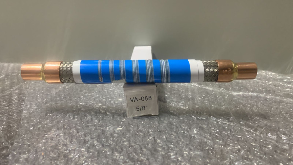 Виброгаситель VA-058 5/8"