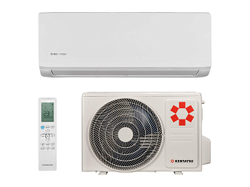 Бытовой кондиционер Kentatsu KSGI53HFRN1/KSRI53HFRN1/-40