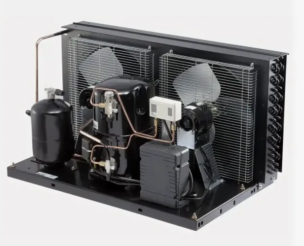 CEO 1.0HP-TL Beget. Компрессорно конденсаторный агрегат