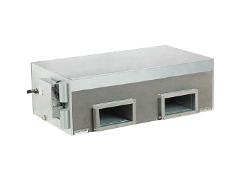 Канальный кондиционер Midea MHB1T-96HWN1/MOVTA-96HN1-R