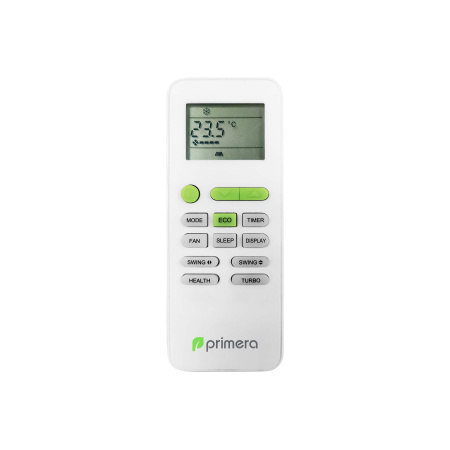 Бытовой кондиционер Primera PRAW-12TEDA3