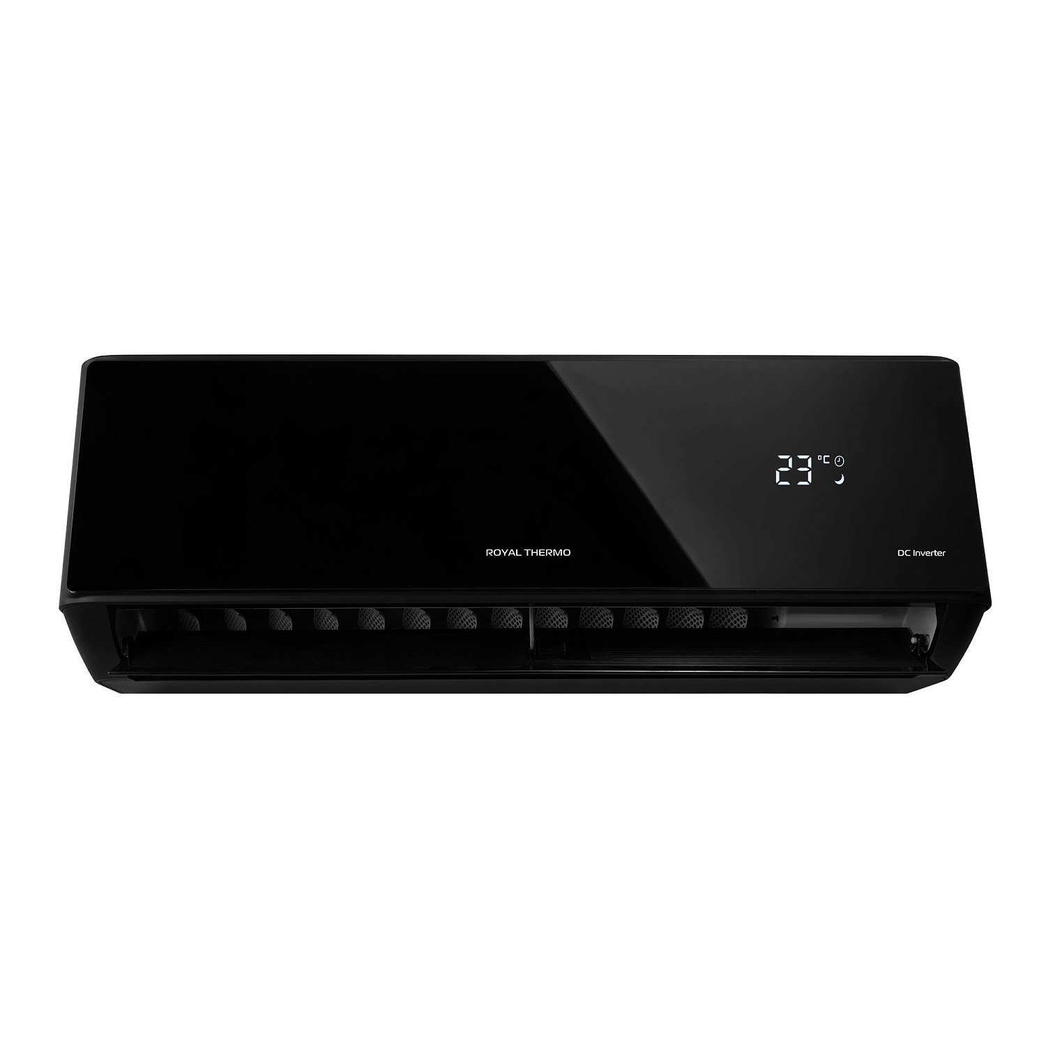 Royal Thermo MULTI COMBO ERP DC (Royal Thermo DC 12HN8): внутренний блок, который вас удивит!