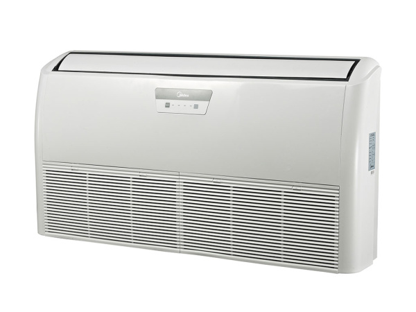 Напольно-потолочный кондиционер Midea MUE-24HRN1-Q/MOX431U-24HN1-Q