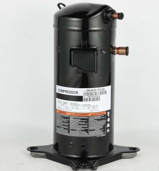 Компрессор ZR34K3E-TFD-522