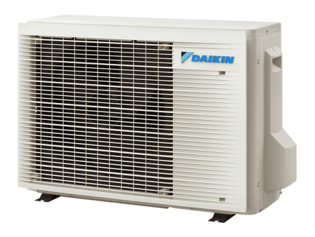 Бытовой кондиционер Daikin FTXJ25AW/RXJ25A
