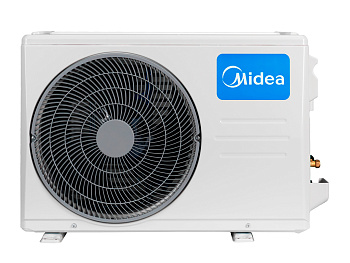 Наружный блок кондиционера Midea MSAG2-09N8C2S-O