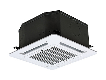 Внутренний блок кондиционера Midea MCA3-12HRN1-Q