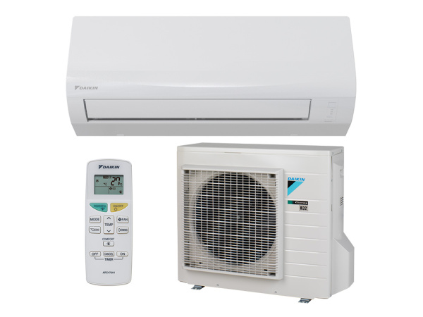 Бытовой кондиционер Daikin FTXF50A/RXF50B