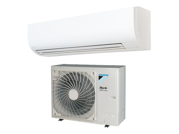 Настенный кондиционер Daikin FAA100B/RZAG100NY1