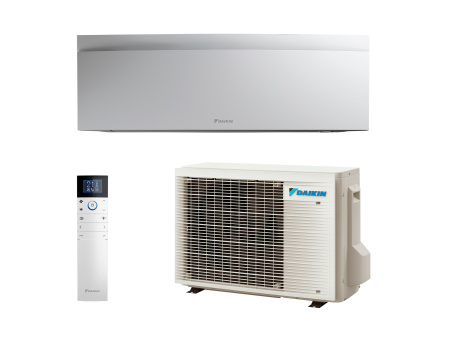 Бытовой кондиционер Daikin FTXJ20AW9/RXJ20A9