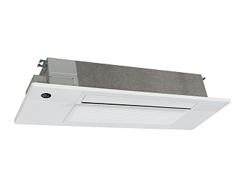 Внутренний блок кондиционера с декоративной панелью Midea MCBU-09HRFN8