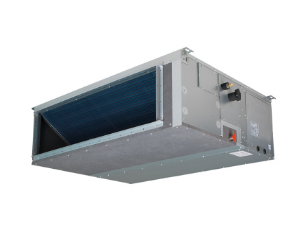 Канальный кондиционер Daikin FDA200A/RZA200D