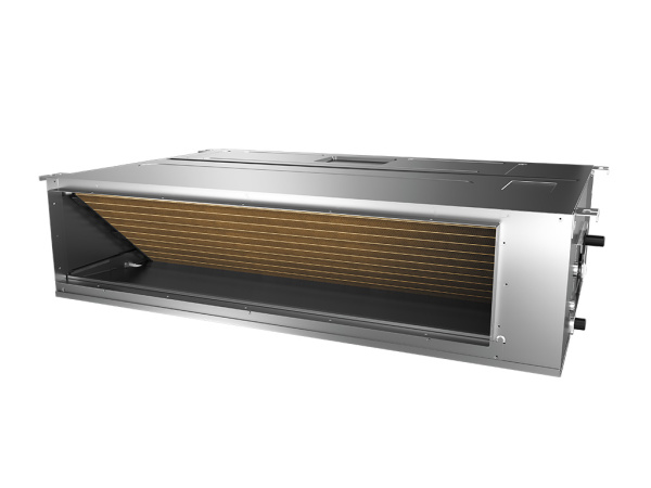 Канальный кондиционер с низкотемпературной доработкой Midea MTI-18HW1N1P-QB6/MOX330U-18HN1-QB6/-40