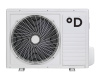 Бытовой кондиционер Daichi DA25DVQS1R-B/DF25DVS1R