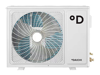 Наружный блок кондиционера Daichi UNI25FVS1R