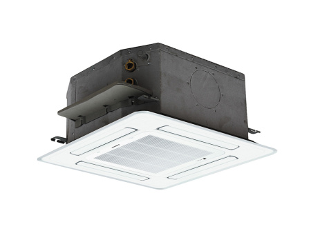 Кассетный фанкойл 600x600 Kentatsu KFZH38H0EN1