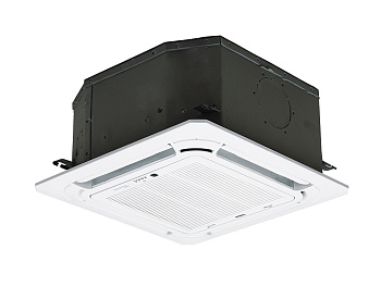 Внутренний блок кондиционера Kentatsu KSZB35HZAN1R