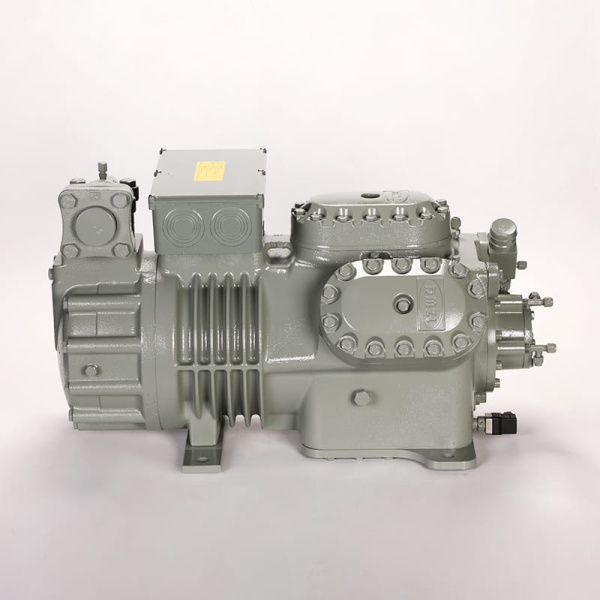 Компрессор DMZL 6WD-30.2 (Китай). Аналог Bitzer 6GE-34Y