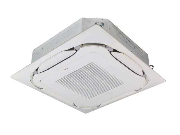 Кассетный кондиционер Daikin FCAG35B/RZAG35A/BYCQ140E