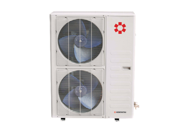 Канальный кондиционер Kentatsu KSTR140HFAN3R/KSUT140HFAN3L