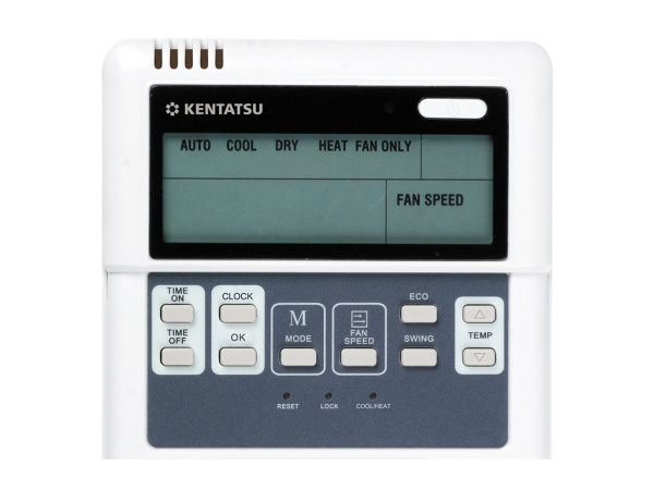 Внутренний блок кондиционера Kentatsu KSKR105HFAN3P