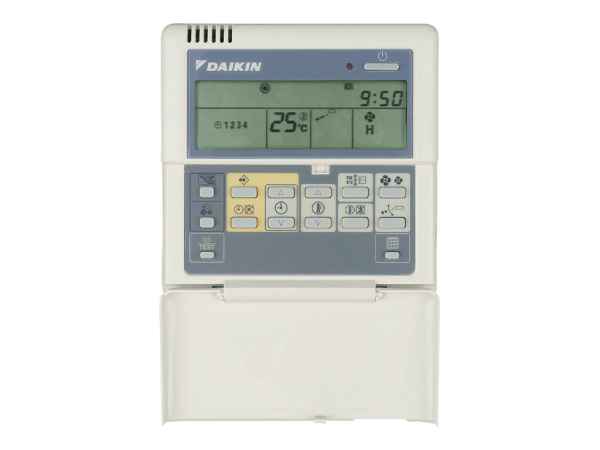 Проводной пульт управления Daikin BRC1D52