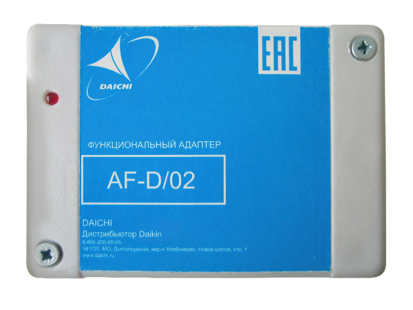 Адаптер Daichi AF-X12