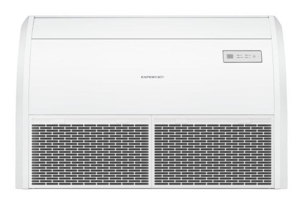 Классическая сплит-система напольно-потолочного типа серии HARD ZAC-HR36XCFC-IU/ZAC-HD36XC-OU 2025 (