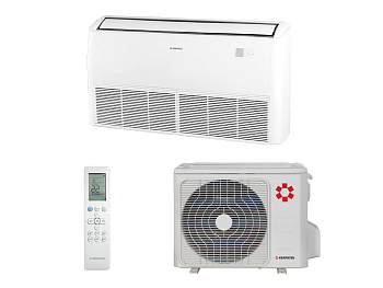 Напольно-потолочный кондиционер Kentatsu KSHFA70HFAN1/KSUTB70HFAN1L