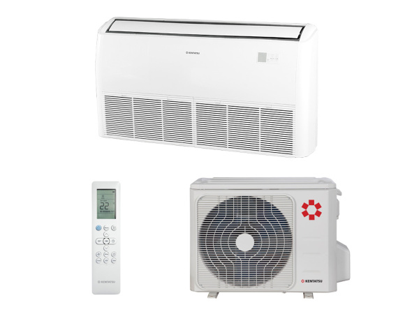 Напольно-потолочный кондиционер Kentatsu KSHFA70HFAN1/KSUTB70HFAN1L