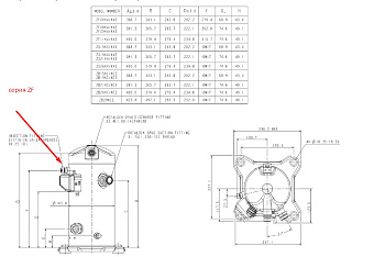 Компрессор ZB29KCE-TFD-551
