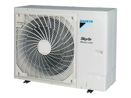 Канальный кондиционер Daikin FDA250A/RZA250D