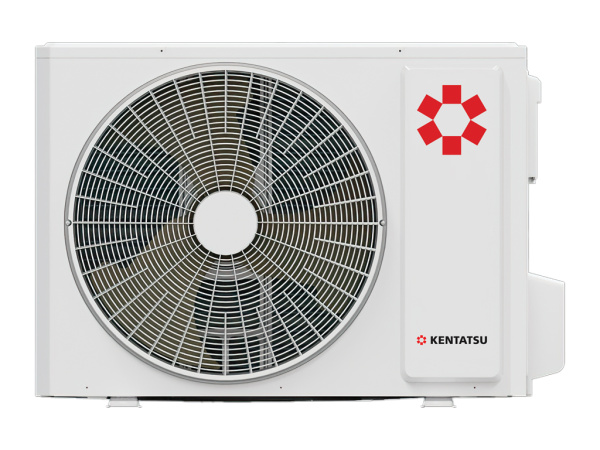 Бытовой кондиционер Kentatsu KSGUA26HZRN1/KSRUA26HZRN1