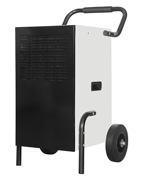 Осушитель воздуха Beget SD-P60. 60 л/сут (при 30°C / 80% RH)